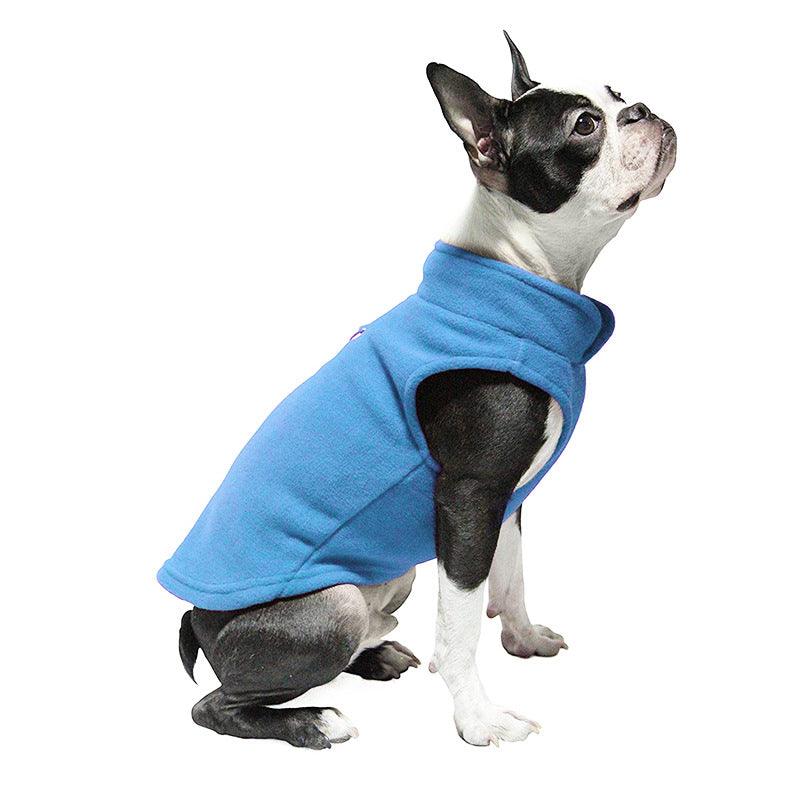 Luxury Pawsome Comfort Pet Dog Coat