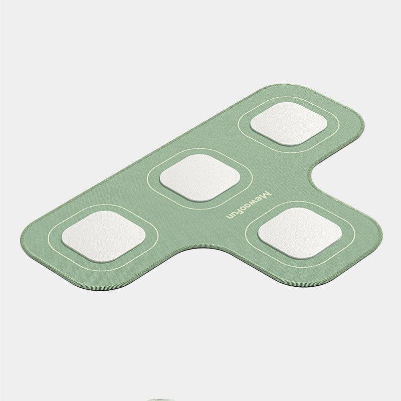 Pet Talkie: Interactive Communication Button For Cats And Dogs