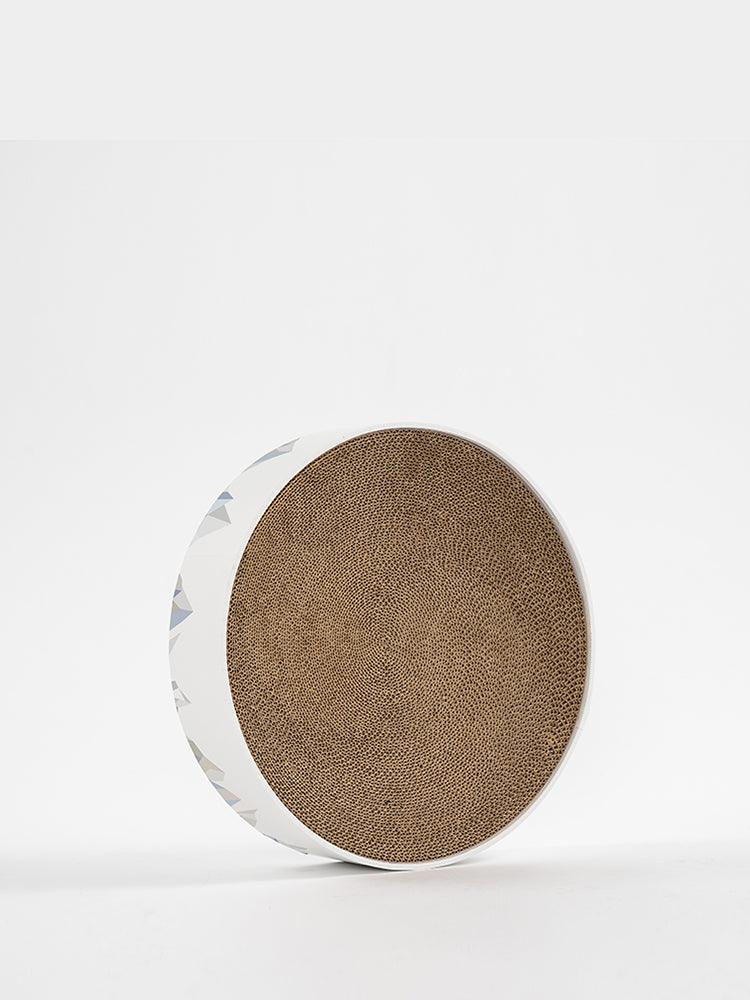 Valley Cat Scratch Haven: Premium Corrugated Cat Scratcher And Claw Sharpener