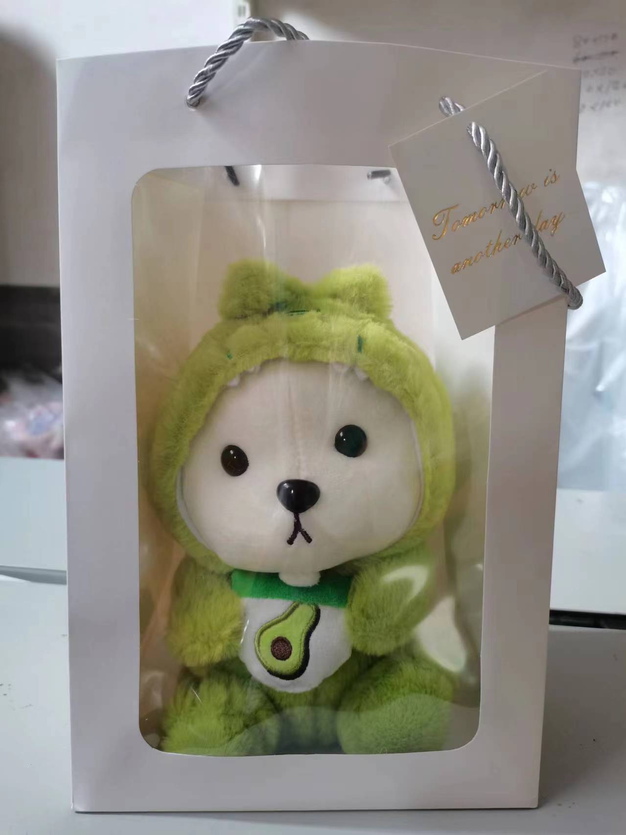 Crossdressing Plush Toy Collection