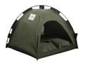 NNEOBA Cozy Pet Tent Bed