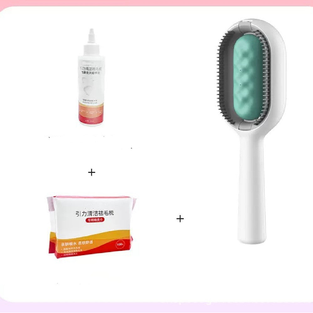 Ultimate Pet Grooming Solution for Dogs and Cats