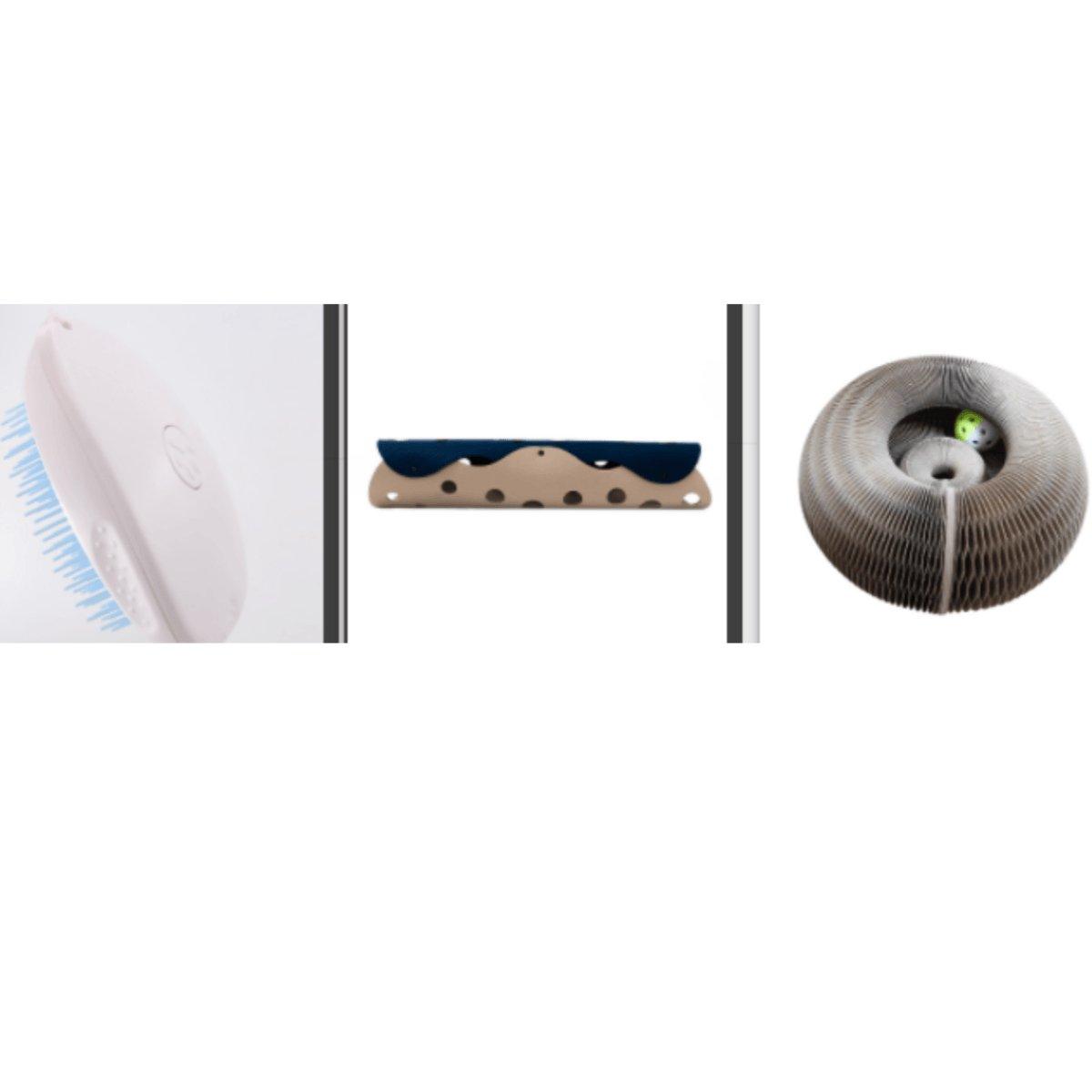 Cheese Cat Adventure Tunnel-2