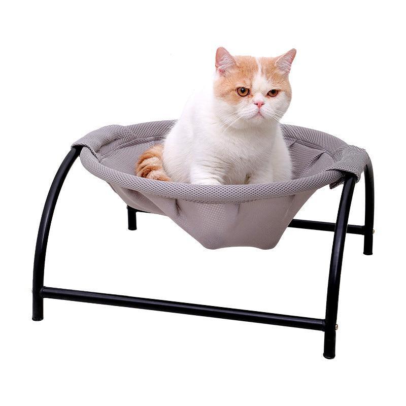 Cozypaws Portable Pet Camping Bed