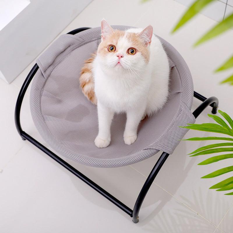 Cozypaws Portable Pet Camping Bed
