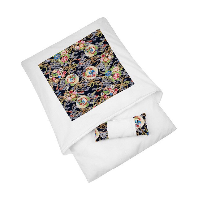 Removable Dog Cat Bed Cat Sleeping Bag Sofas Mat Winter Warm Blanket Nest Puppy Kennel Cushion for Small Dogs Cats Pet Products