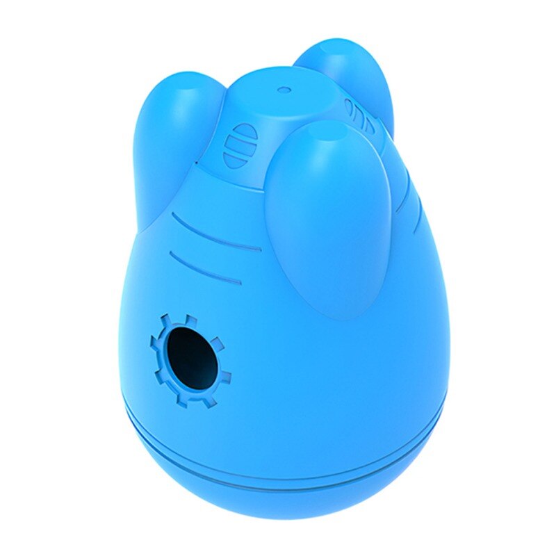 Funny Dog Toys Leakage Food Cat Toy Food Dispenser For Dogs improve intelligence Pet Toy Playing Training Pet Supplies